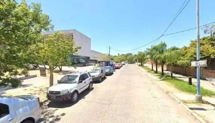 Agape Rotiseria Panaderia Direcciondeg - Resistencia