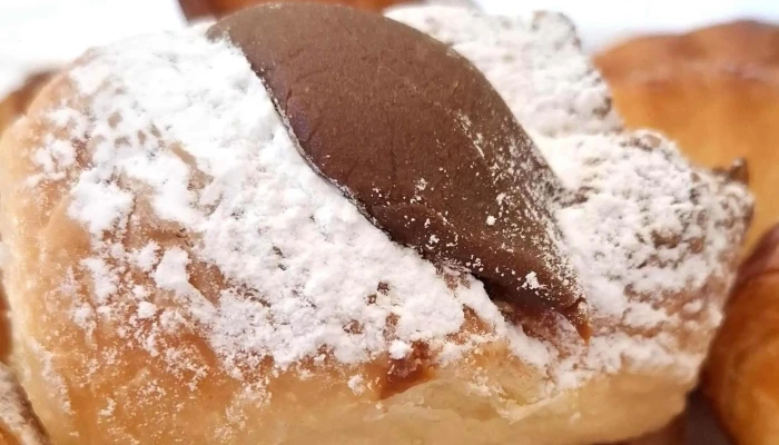 Agrigento Pasteleria Gourmet -  Como Llegar - Cipolletti