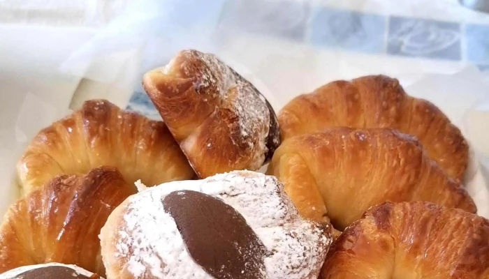 Agrigento Pasteleria Gourmet -  Instagram - Cipolletti
