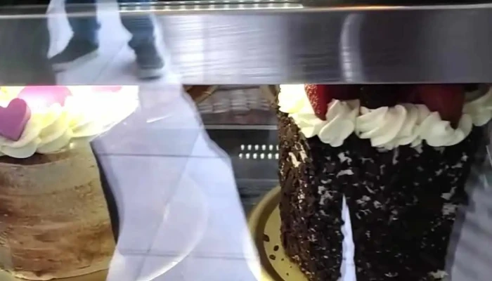 Agrigento Pasteleria Gourmet -  Videos - Cipolletti
