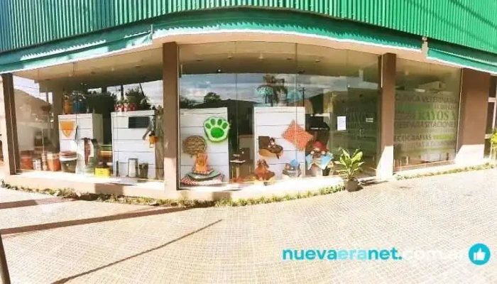 Agroveterinaria Jardin Opiniones - Jardín America