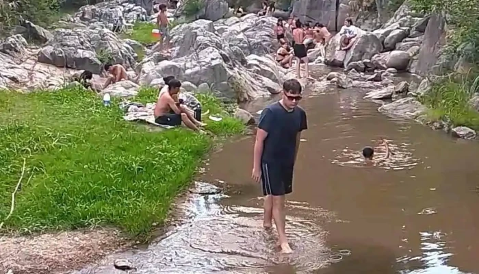 Agua De Oro -  Videos - Agua de Oro
