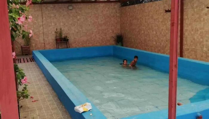 Aguas Termales Residencial -  Servicios - Termas de Río Hondo