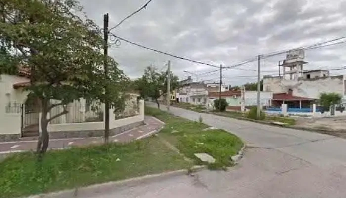 Aguas Termales Residencial -  Ubicaciondeg - Termas de Río Hondo