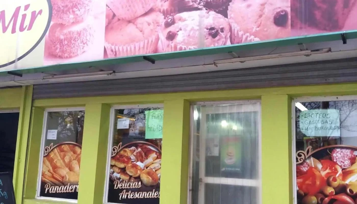 Al Mir Panaderia -  Cerca De Mi - Cipolletti