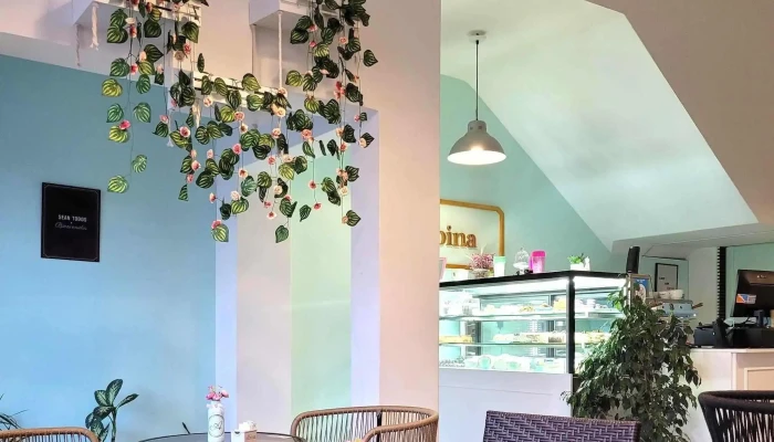 Albina Pasteleria Donde - Godoy Cruz