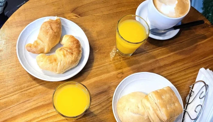 Albina Pasteleria Horario - Godoy Cruz
