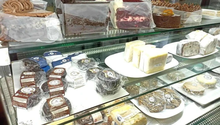 Albina Pasteleria Horneado - Godoy Cruz