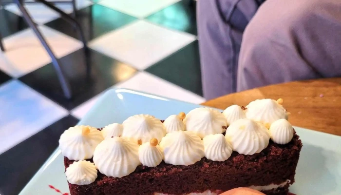 Albina Pasteleria Puntaje - Godoy Cruz