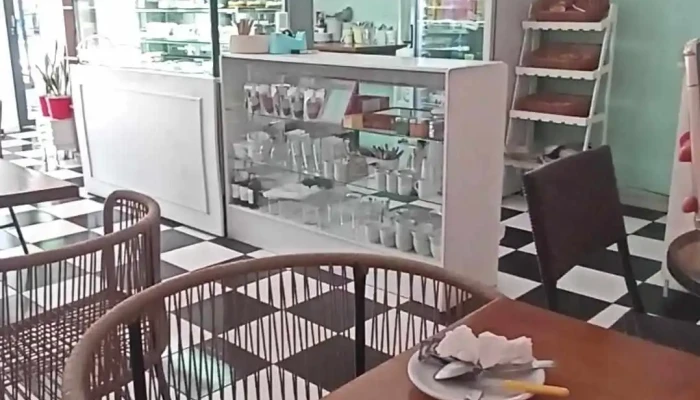 Albina Pasteleria Videos - Godoy Cruz