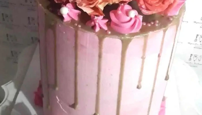 Alejandra Rodriguez Pasteleria Del Propietario - San Fernando del Valle de Catamarca