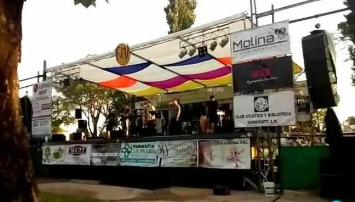 Alejo Ledesma -  Videos - Alejo Ledesma