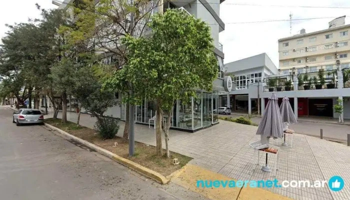 Alelí - Casa de té y café - Termas De Río Hondo