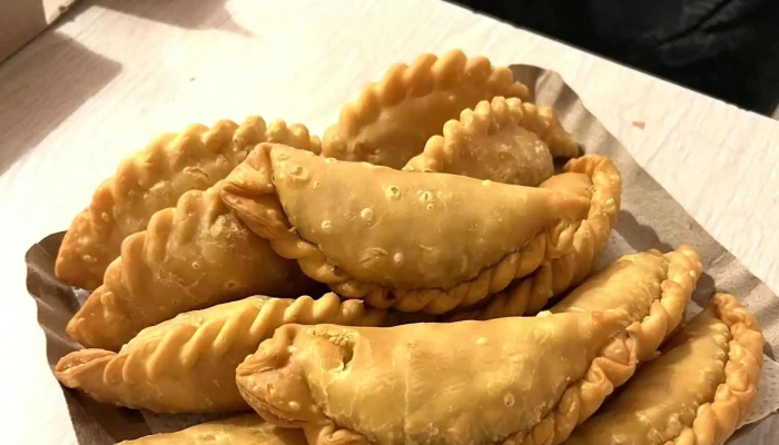 Alemake Casa De Empanadas - Chos Malal