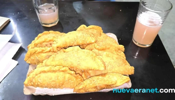 Alemake Casa De Empanadas -  Mas Recientes - Chos Malal
