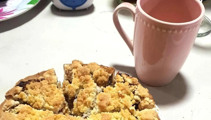 Alexa Pessino Pasteleria Descuentos - Neuquén