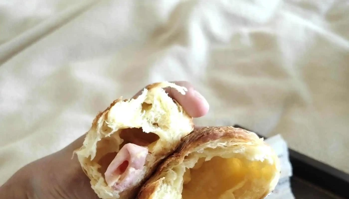 Alexa Pessino Pasteleria Numero - Neuquén