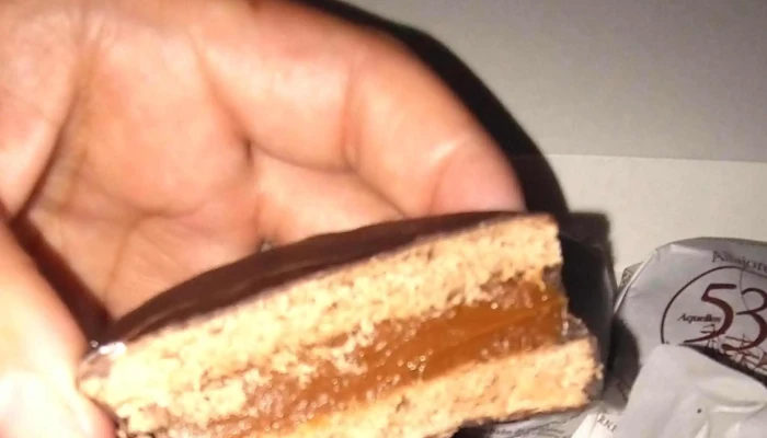 Alfajores Artesanales Aquellos 530 -  Cerca De Mi - Colón