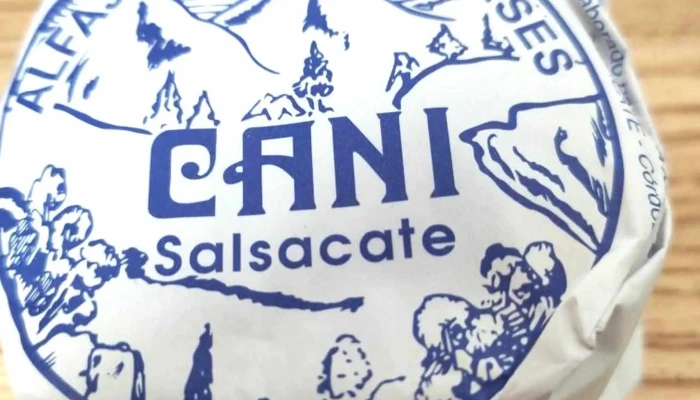 Alfajores Cani -  Comentarios - Salsacate
