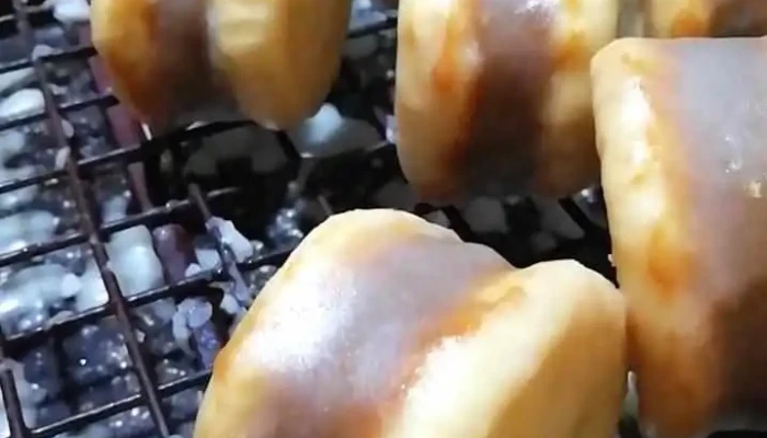 Alfajores Cani -  Comida Y Bebida - Salsacate