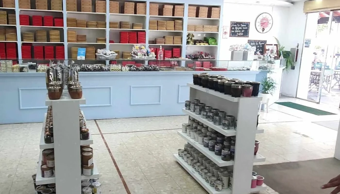 Alfajores Manjares De Merlo -  Abierto Ahora - Merlo