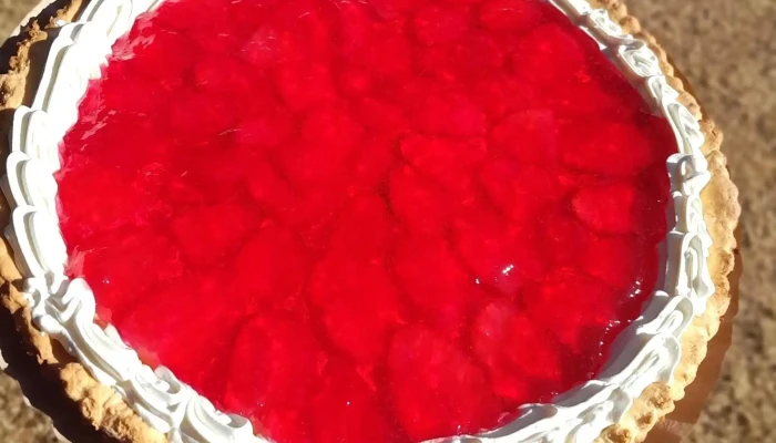 Algo Dulce -  Comida Y Bebida - Los Sarmientos