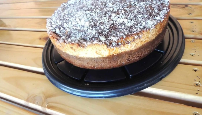 Algo Dulce -  Comida Y Bebida - Fontana