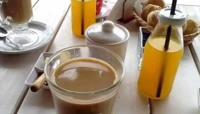 Algo Dulce Pasteleria Creativa -  Instagram - Recreo
