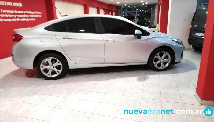 Aliaga Automotores Srl -  Mas Recientes - Santiago del Estero
