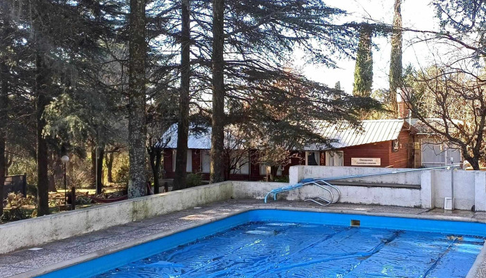 Alma Calma Bungalows -  Abierto Ahora - Agua de Oro