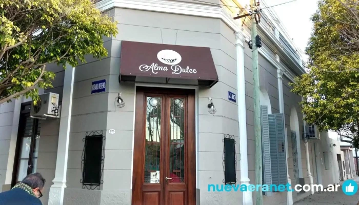 Alma Dulce - Chajarí