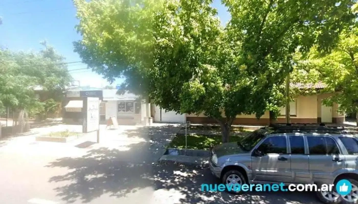 Alma dulce - San Rafael