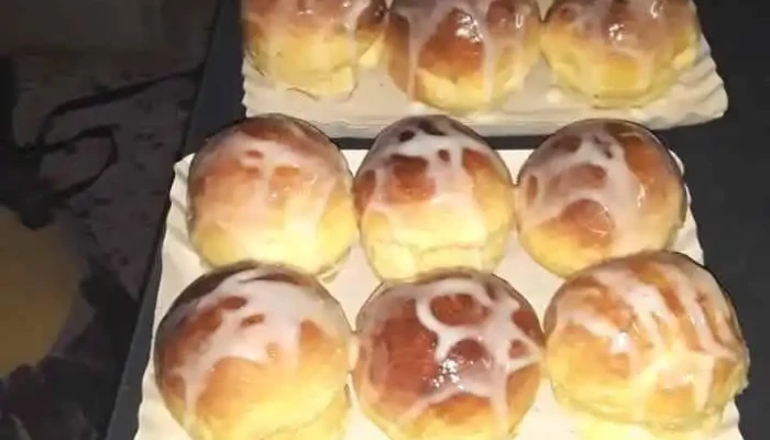 Almacen De Mia Y Ciro Comida Y Bebida - Pocito