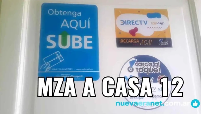 Almacen De Mia Y Ciro Del Propietario - Pocito