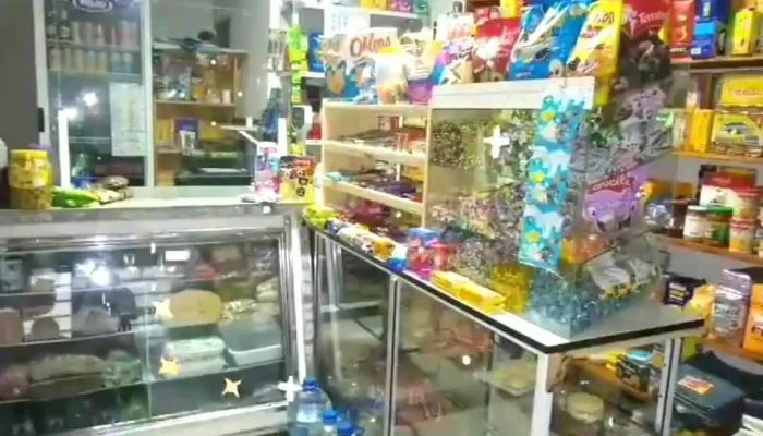 Almacen De Mis Suenos Puntaje - Colón