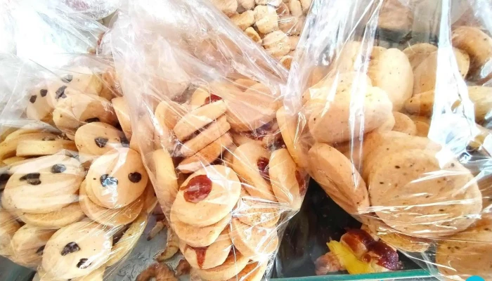 Almacen De Pan -  Comida Y Bebida - Salta