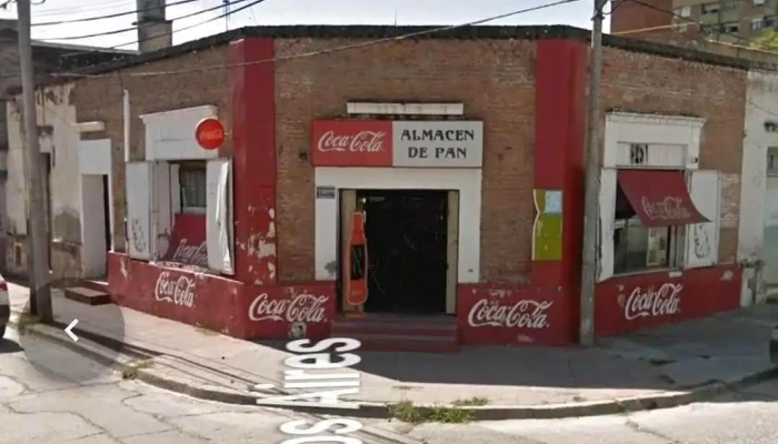 Almacen De Pan -  Numero - Salta
