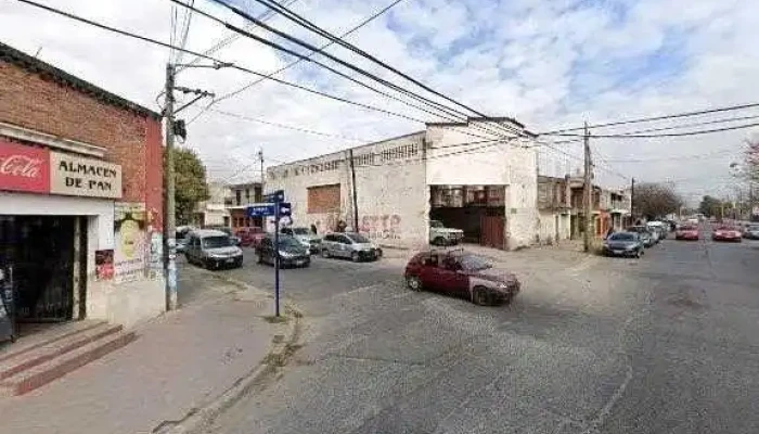 Almacen De Pan -  Numerodeg - Salta