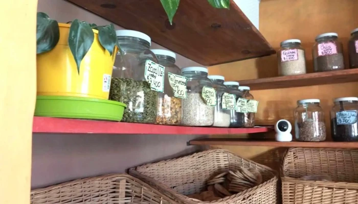 Almacen Y Panaderia Artesanal Ambiente - Purmamarca