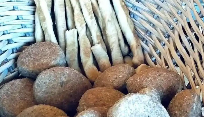 Almacen Y Panaderia Artesanal Mas Recientes - Purmamarca