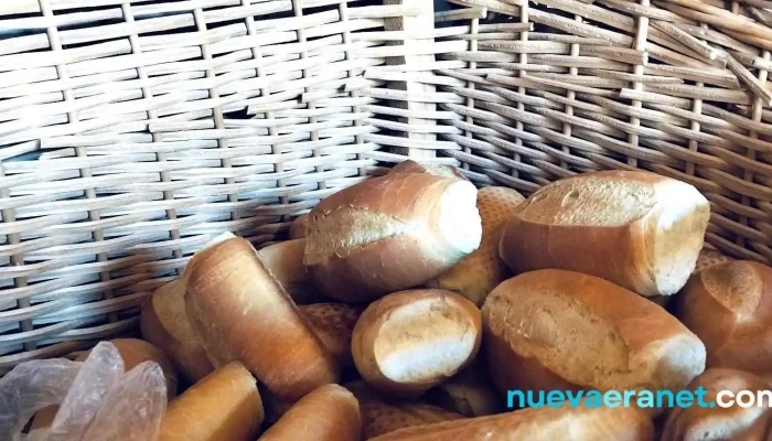 Almacén y Panaderia Artesanal - Purmamarca