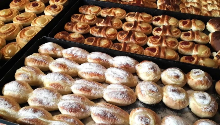 Almacen Y Panaderia Don Flores Puntaje - Gral. Roca