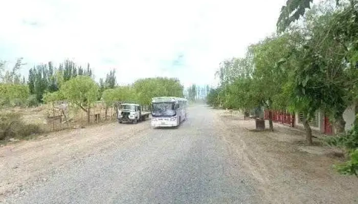 Almacen Y Panaderia Don Flores Puntajedeg - Gral. Roca