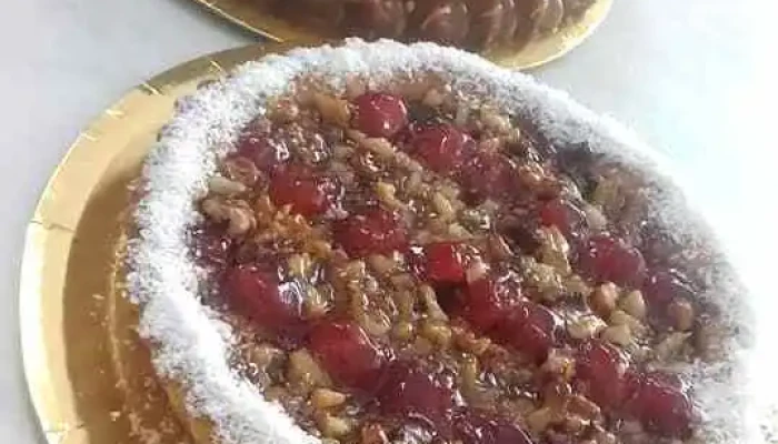 Almendra Pasteleria Comida Y Bebida - Salta