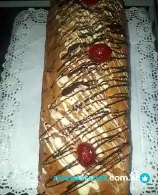 Almendra Pasteleria Del Propietario - Salta