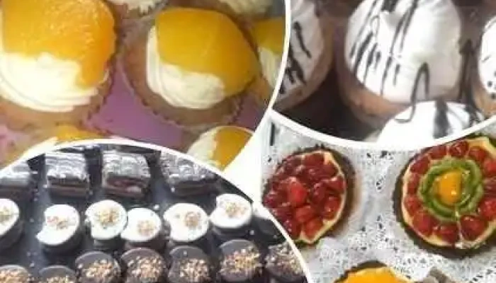 Almendra Pastelería - Salta