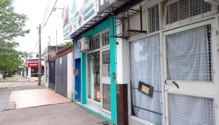 Alo Panificados Horneados Opiniones - Corrientes