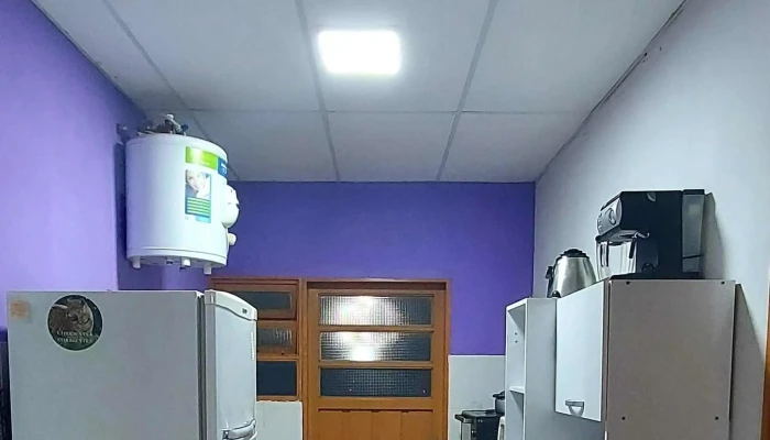 Alojamiento Mainumby -  Fotos - Concepción