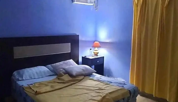 Alojamiento Mainumby -  Habitaciones - Concepción