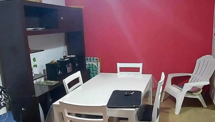 Alojamiento Mainumby -  Puntaje - Concepción